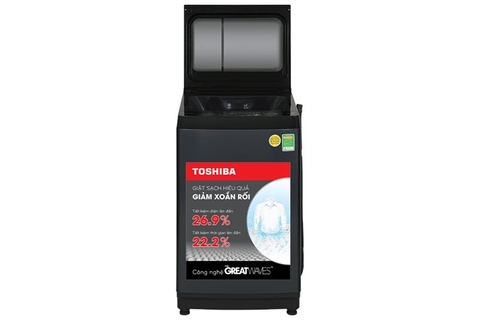 Máy giặt Toshiba  9 kg AW-M1000FV(MK)