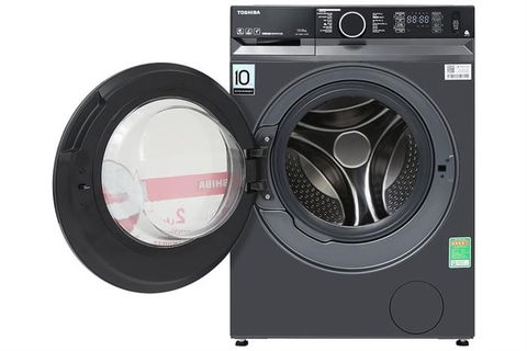 Máy giặt Toshiba Inverter 10.5 kg TW-T23BU115UWV(MG)