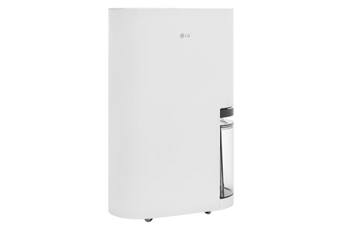 Máy hút ẩm LG Dual Inverter DD23GMWE1.ABAE