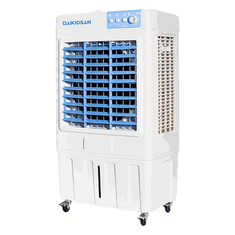 Quạt điều hòa dân dụng Daikiosan DM107