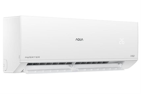 Máy lạnh AQUA Inverter 1 HP AQA-RV10QA5