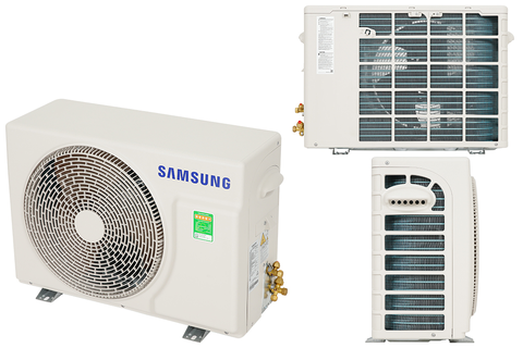 Máy lạnh Samsung Inverter 1 HP AR10CYFAAWKNSV