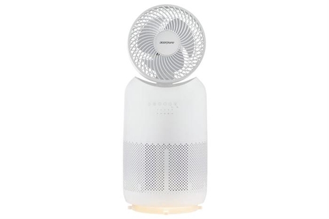 Máy lọc không khí kết hợp quạt Acerpure Cool C3 3in1 AC333-10W 27W