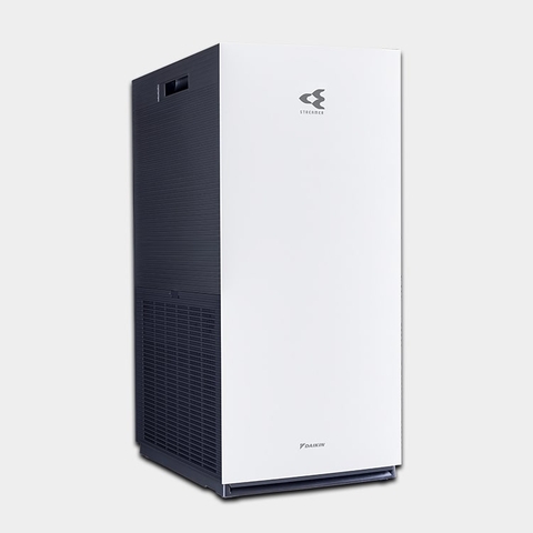 Máy lọc không khí Daikin MC80ZVM7 62m2