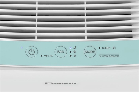 Máy lọc không khí Daikin MCQ30ZVM7