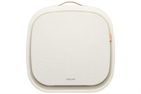 Máy lọc không khí Philips AC3360/11 75W