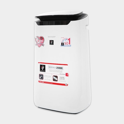 Máy lọc không khí Sharp FP-J60E-W