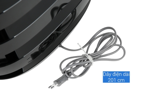 Máy lọc không khí bắt  muỗi Sharp FP-JM40V-B