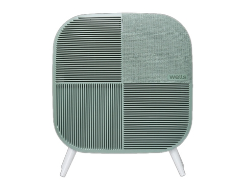 Máy lọc không khí Wells Mini Max AQ106