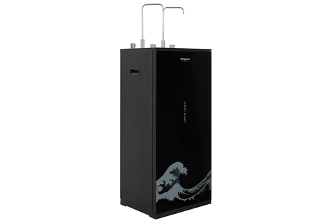 Máy lọc nước RO nóng nguội lạnh Hydrogen Kangaroo KG10A12 10 lõi