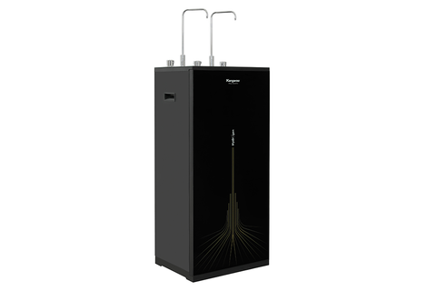 Máy lọc nước RO nóng nguội lạnh Hydrogen Kangaroo KG10A13 10 lõi
