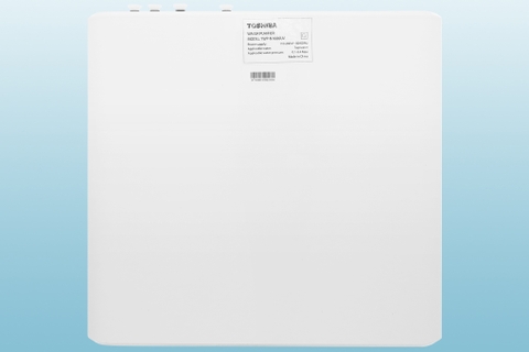 Máy lọc nước RO Toshiba TWP-N1686UV(W1) 3 lõi
