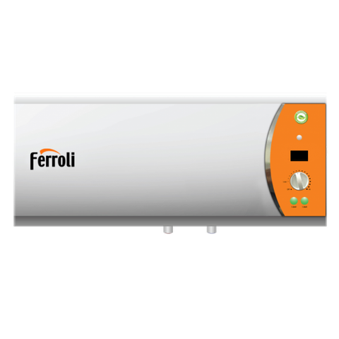 Máy nước nóng gián tiếp Ferroli Verdi DE 20 Lít