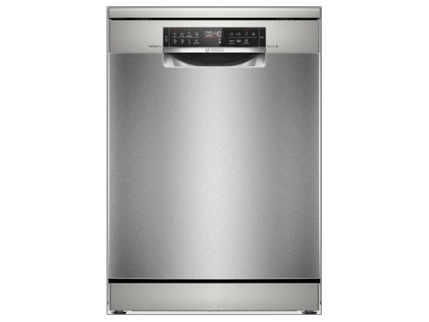 Máy Rửa Bát Độc Lập Bosch SMS6ZCI00P