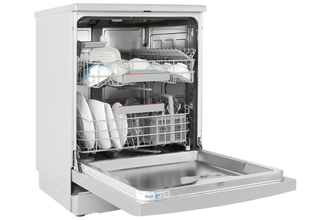 Máy rửa chén độc lập Bosch SMS2HAI12E