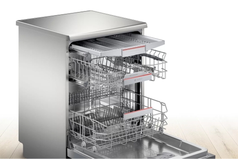 Máy rửa chén độc lập Bosch SMS4HCI48E