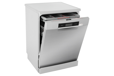 Máy rửa chén độc lập Bosch SMS8YCI01E