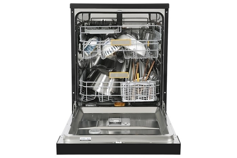 Máy rửa chén độc lập Comfee CDWEF1401HB-W-VN