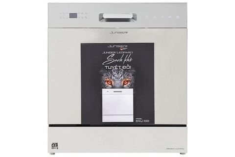 Máy rửa bát Junger Leopard DWJ-100