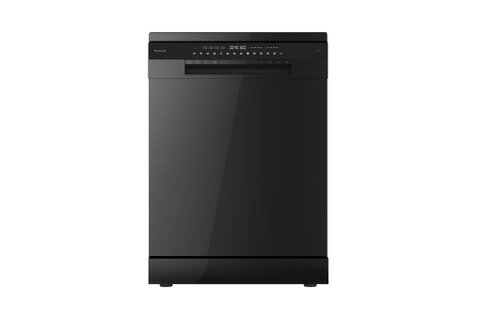 Máy rửa chén độc lập Panasonic NP-6X4MSEVN