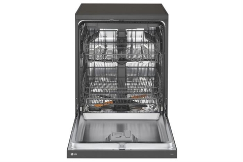 Máy rửa chén độc lập LG LDN14BLA5