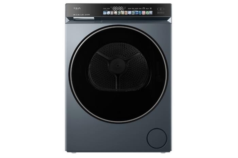 Máy sấy bơm nhiệt Aqua 10 kg AD10-AR377U1L GN