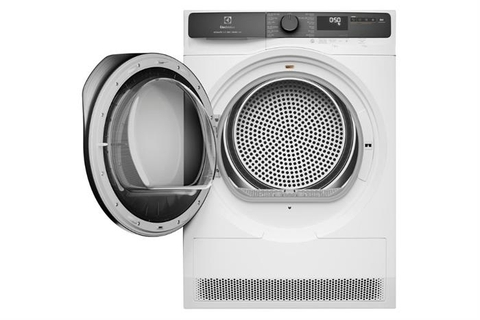 Máy sấy bơm nhiệt Electrolux 8 kg EDH803J5WC