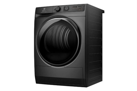 Máy sấy bơm nhiệt Electrolux  9 kg EDH902R9SC