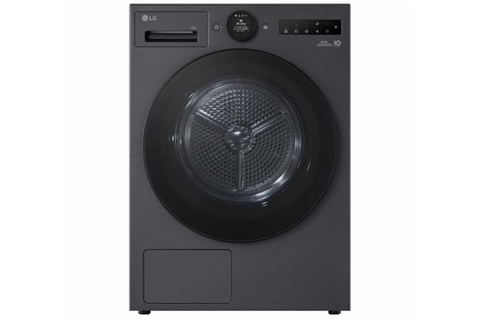 Máy sấy bơm nhiệt LG 12 kg RX12VHP3K