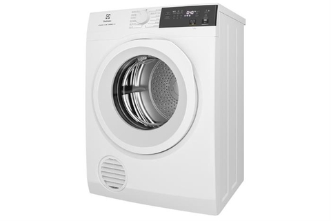 Máy sấy thông hơi Electrolux  8 kg EDV804H3WC