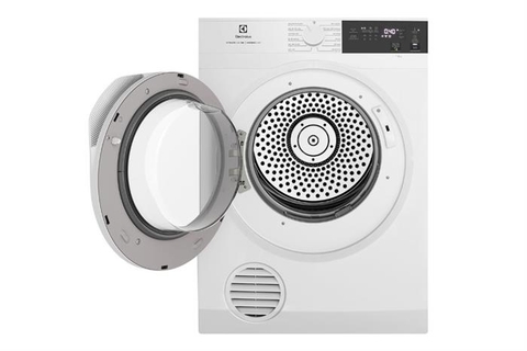 Máy sấy thông hơi Electrolux  9 kg EDV904H3WC