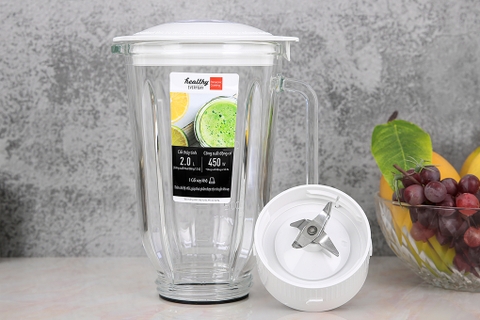 Máy xay sinh tố đa năng Panasonic MX-EX1561WRA