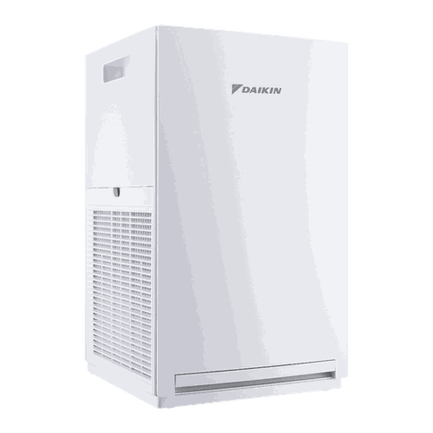 Máy lọc không khí Daikin MCQ30ZVM7