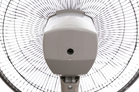 Quạt đứng Mitsubishi LV16-RV