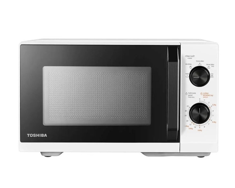 Lò vi sóng Toshiba MW3-MM25PE(WH) 25 lí