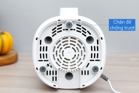 Máy xay sinh tố đa năng Panasonic MX-EX1011WRA - 2 cối