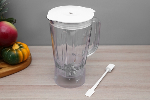 Máy xay sinh tố đa năng Panasonic MX-EX1031WRA - 3 cối