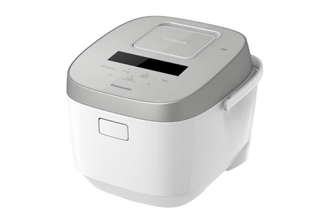 Nồi cơm cao tần Panasonic 1.5 lít SR-HFL153WRA