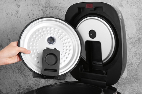 Nồi cơm điện Toshiba RC-18IX1PV 1.8 lít