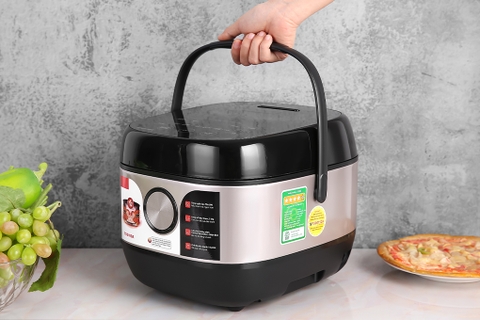 Nồi cơm điện Toshiba RC-18IX1PV 1.8 lít