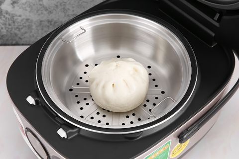 Nồi cơm điện Toshiba RC-18IX1PV 1.8 lít