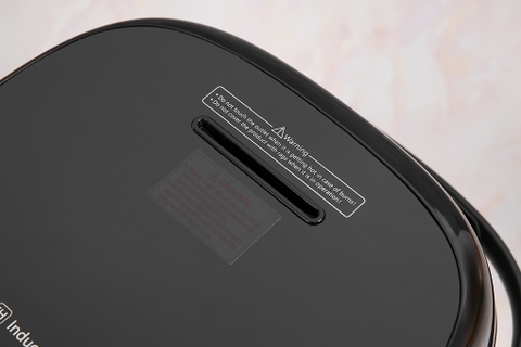 Nồi cơm điện Toshiba RC-18IX1PV 1.8 lít