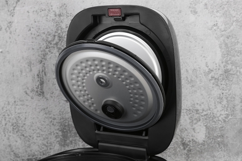 Nồi cơm điện Toshiba RC-18IX1PV 1.8 lít