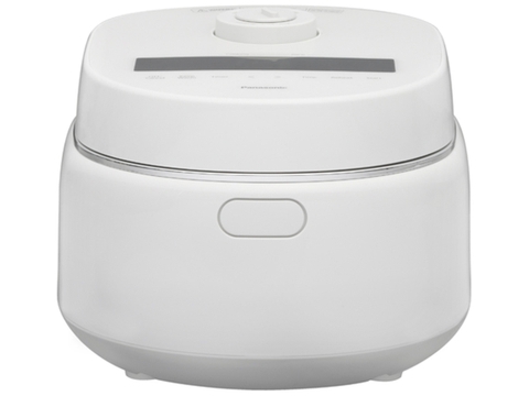 Nồi cơm điện tử Panasonic 1.8 Lít SR-DK184WRA