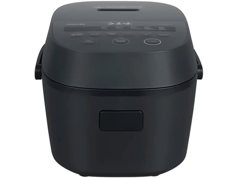 Nồi cơm điện tử Toshiba 1.8 lít RC-18DR5UVN(H)