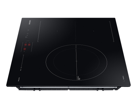 Bếp từ Samsung NZ63B5046FK/SV