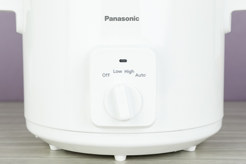 Nồi nấu chậm Panasonic 3 lít NF-N31AWRA