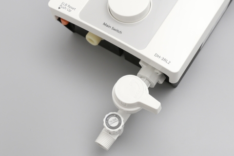 Máy nước nóng trực tiếp Panasonic 3500W DH-3RL2VH