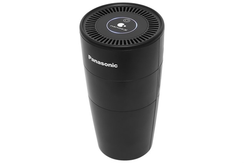 Máy lọc không khí Panasonic F-GPT01A-K