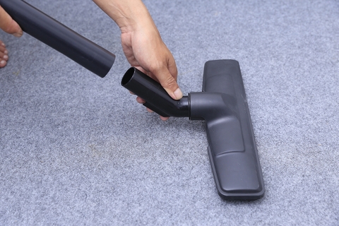 Máy hút bụi Panasonic MC-CG371AN46